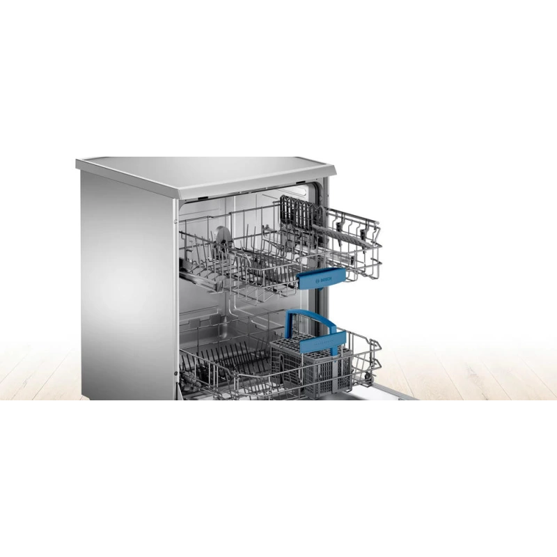 Посудомоечная машина Bosch SMS43D08ME