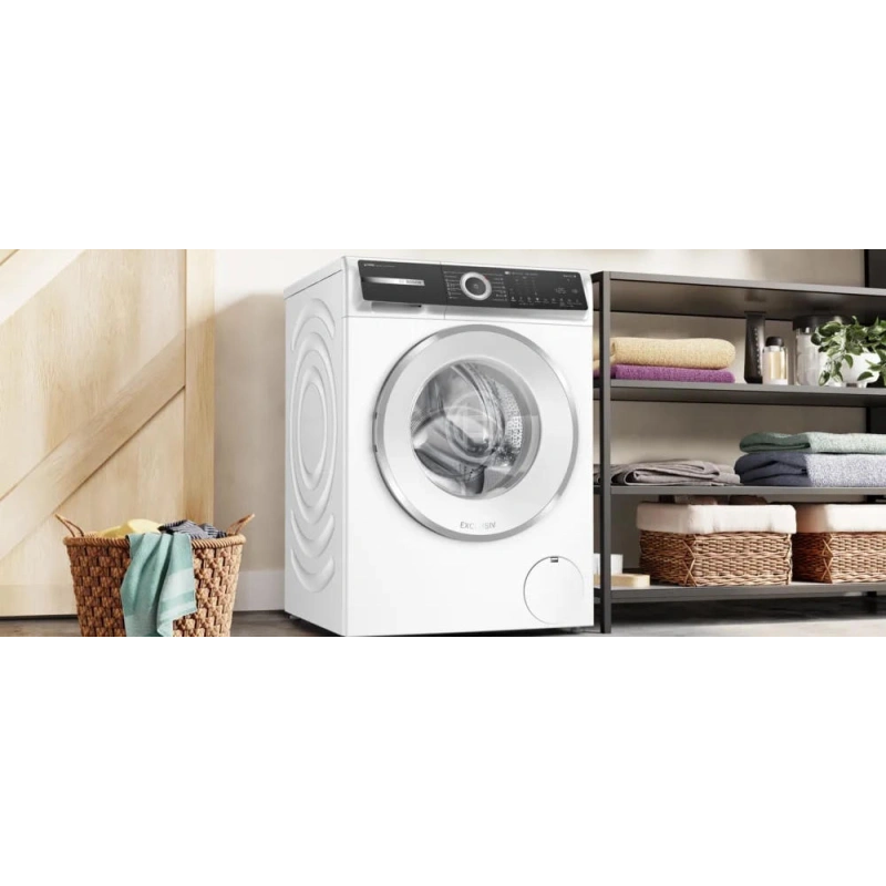 Стиральная машина Bosch WGH256A0BY