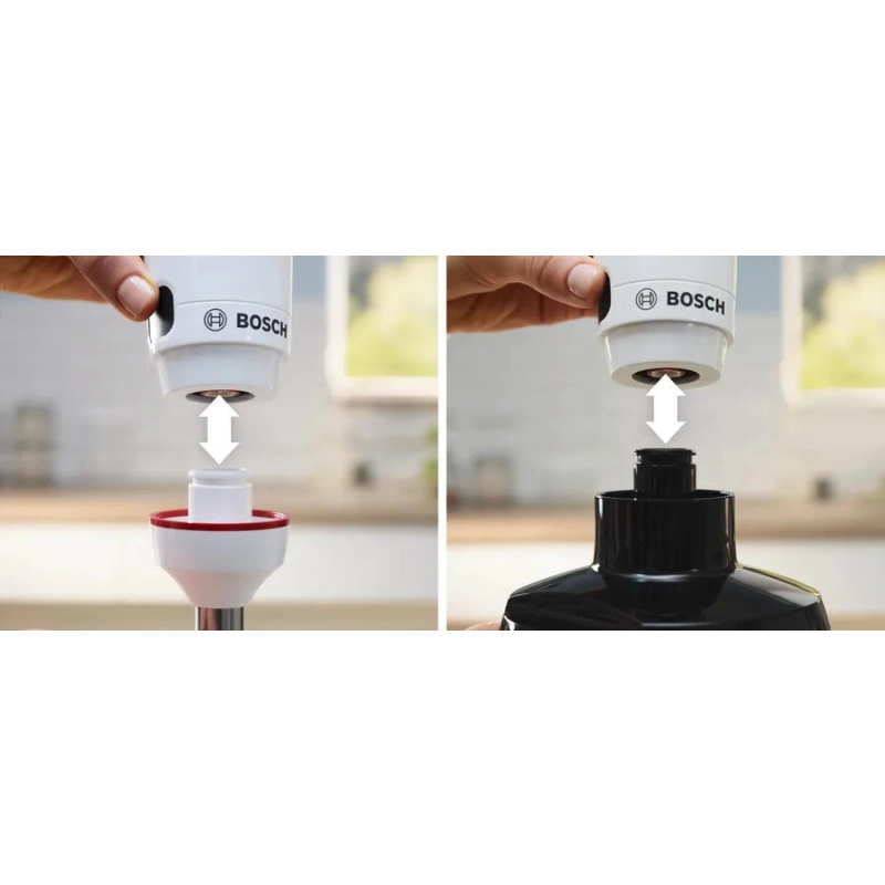 Блендер Bosch MSM4W221