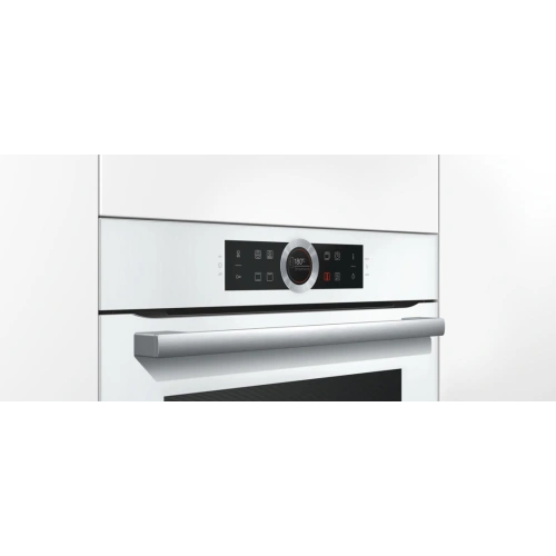 Духовой шкаф Bosch HBG633CW1S