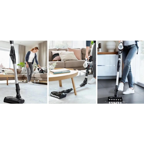 Пылесос Bosch BCS711XXL