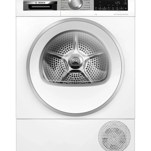Сушильная машина Bosch WQG24591BY