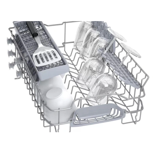 Встраиваемая посудомоечная машина Bosch SRV2IKX1BR