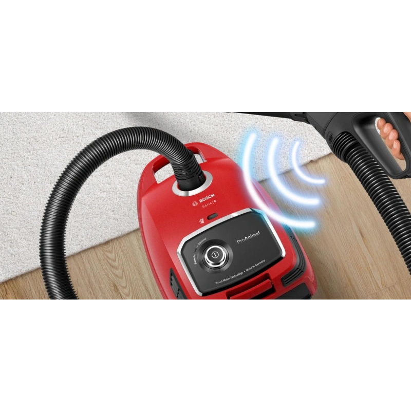Пылесос Bosch BGL6PET1