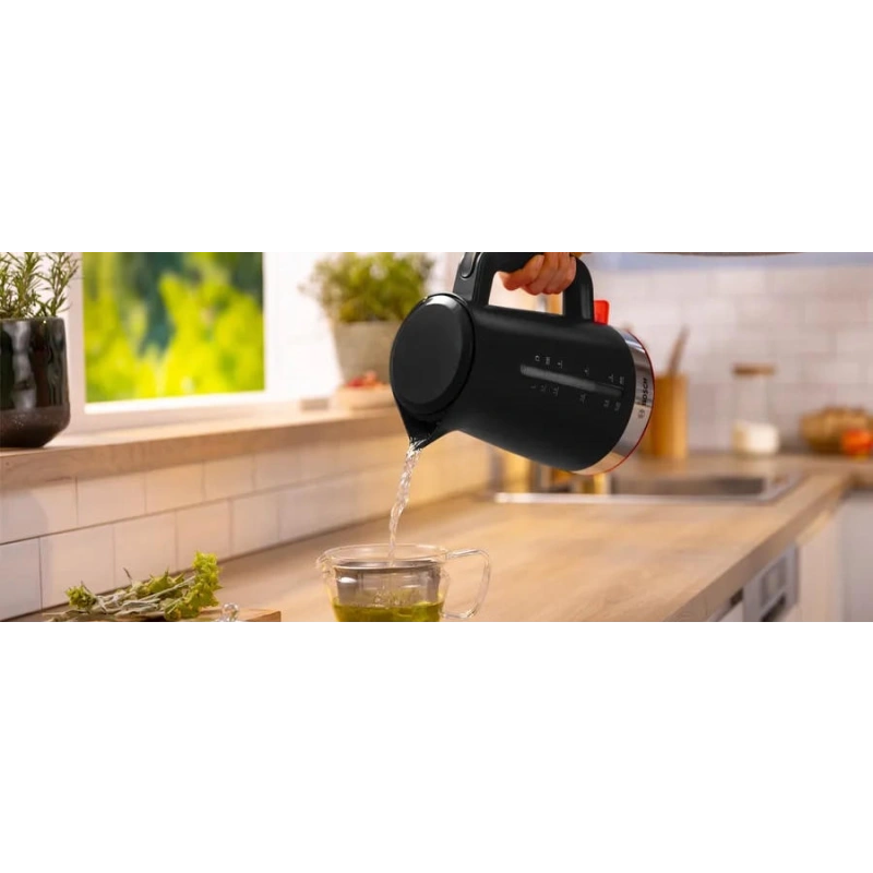 Чайник Bosch TWK4M223
