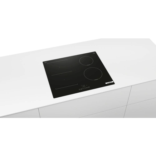 Индукционная варочная панель Bosch PVS611BB6E