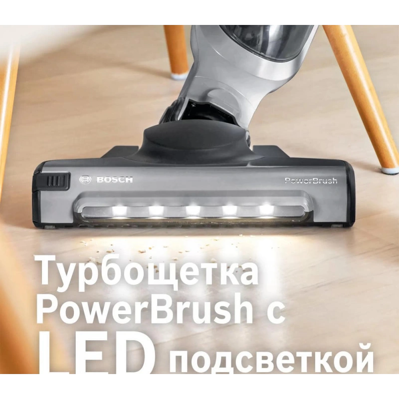 Пылесос Bosch BCH3K2301