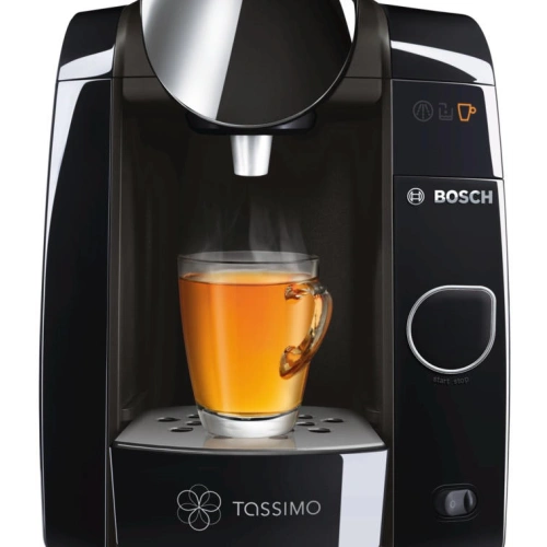 Кофемашина Bosch TAS 4502