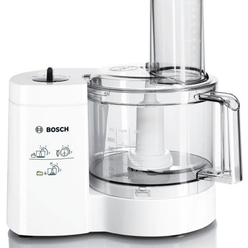 Кухонный комбайн Bosch MCM 2050