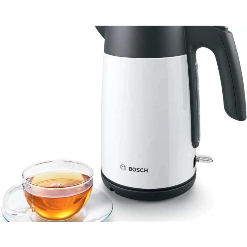 Чайник Bosch TWK7L461
