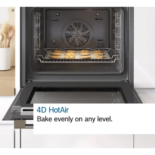 Духовой шкаф Bosch HSG 7584B1