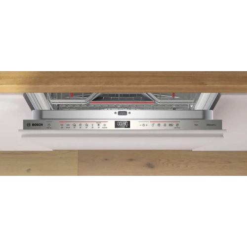 Встраиваемая посудомоечная машина Bosch SMV6ECX05E
