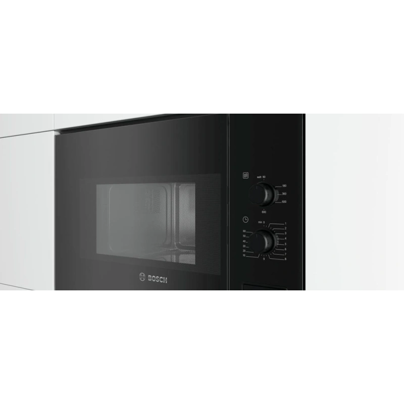 Встраиваемая микроволновая печь Bosch BFL520MB0