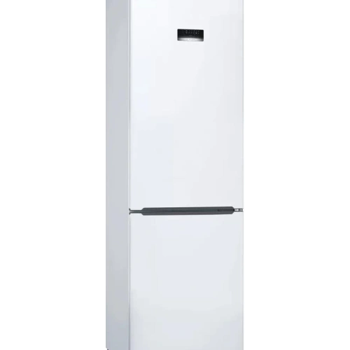 Двухкамерный холодильник Bosch KGE39XW21R