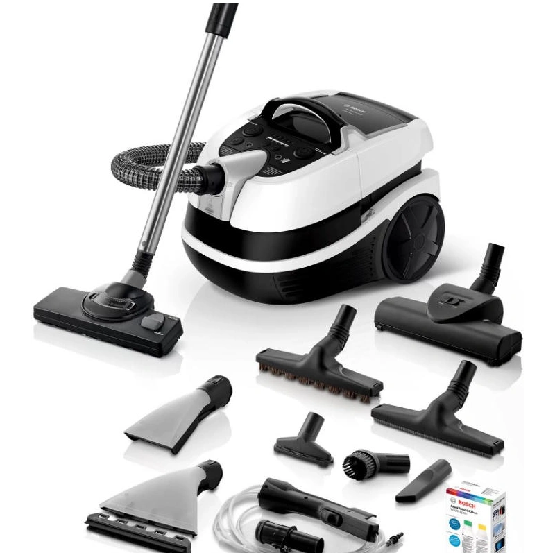 Пылесос Bosch BWD421PRO