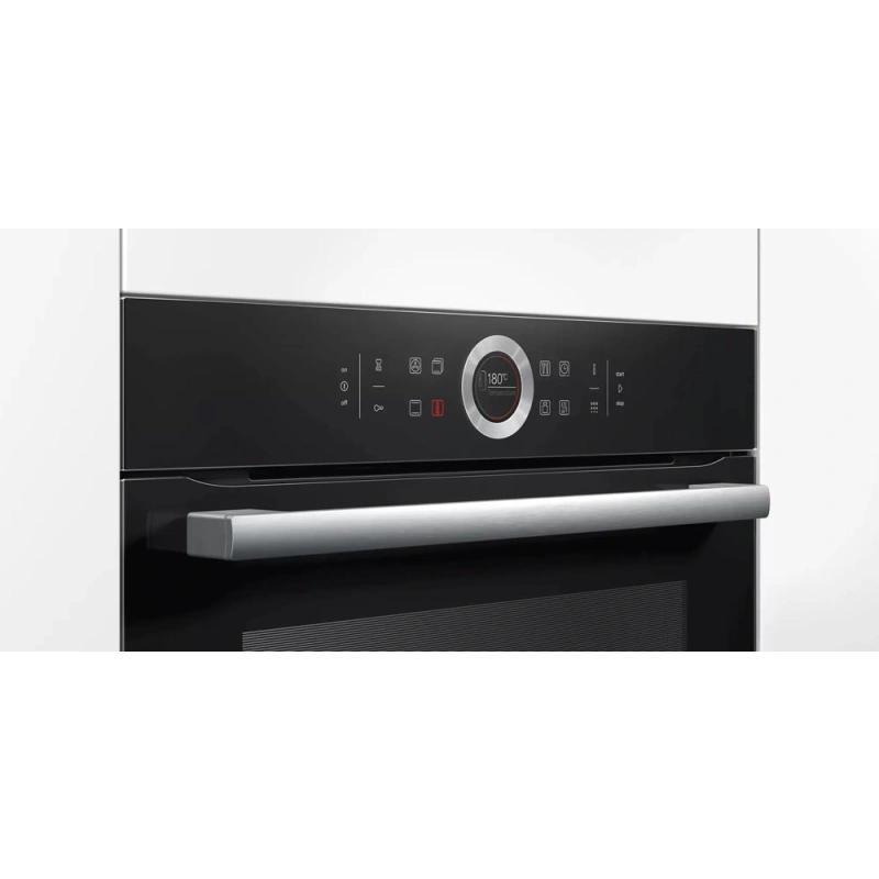 Духовой шкаф Bosch HBG675BB1