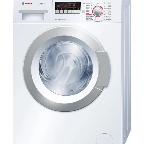 Стиральная машина Bosch WLG20260OE