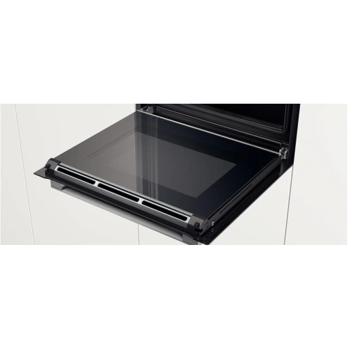 Духовой шкаф Bosch HBG6764B1
