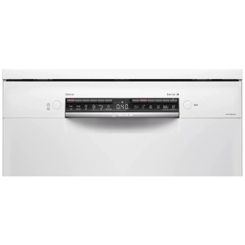 посудомоечная машина Bosch SMS4HMW1FR