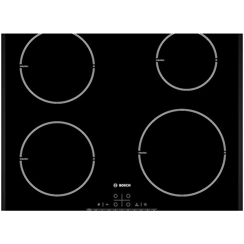Индукционная варочная панель Bosch PIE 651F17E