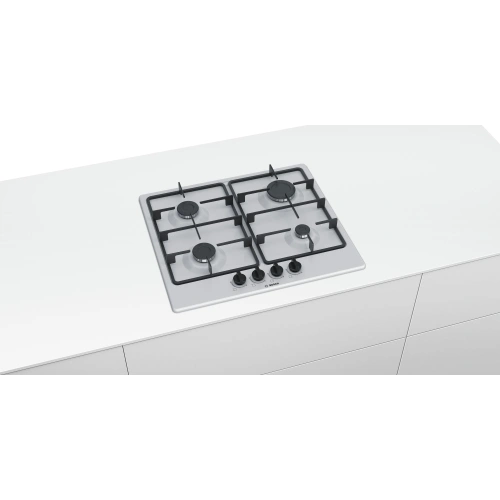 Газовая варочная панель Bosch PGP6B2B60