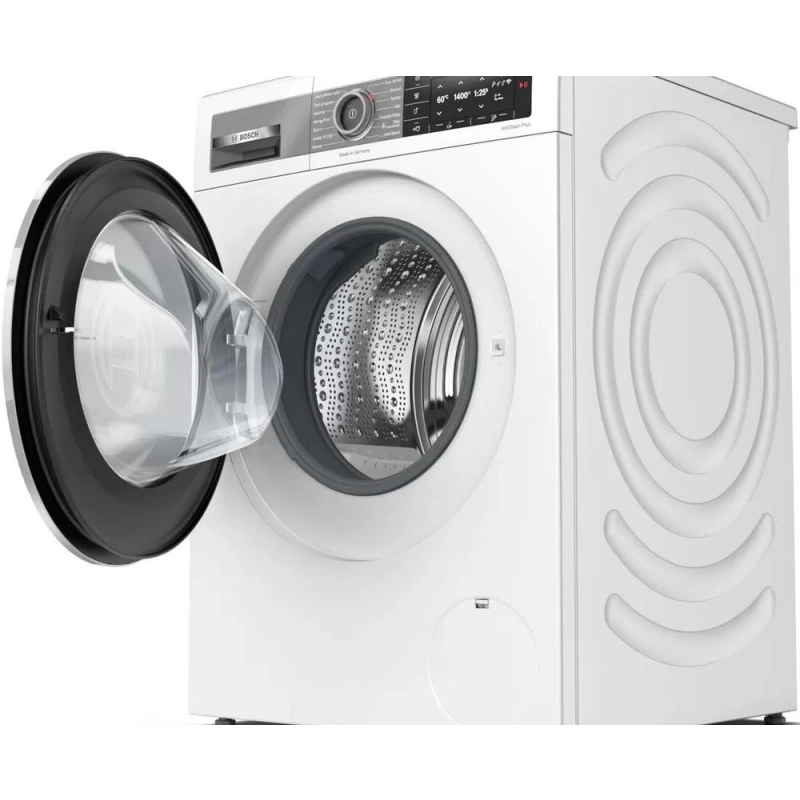 Стиральная машина Bosch WAXH8G0LSN
