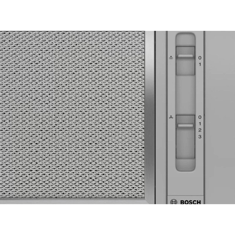 Вытяжка Bosch DLN53AA70