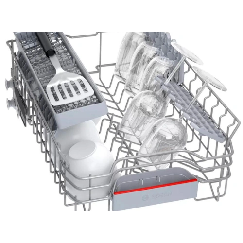 Встраиваемая посудомоечная машина Bosch SPH4HKX11R