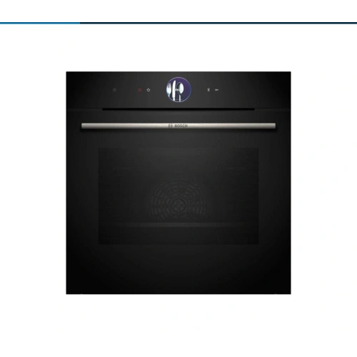 Духовой шкаф Bosch HBG7361B1