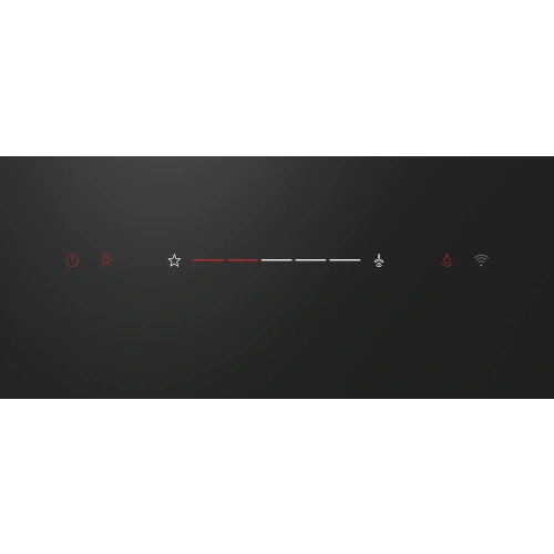 Вытяжка Bosch DWK91LT65