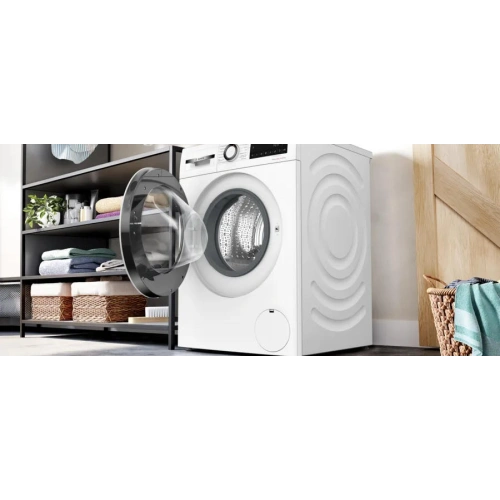 Стирально-сушильная машина Bosch WNG2540LSN