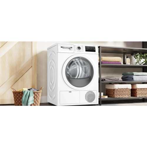 Сушильная машина Bosch WTH85V08II
