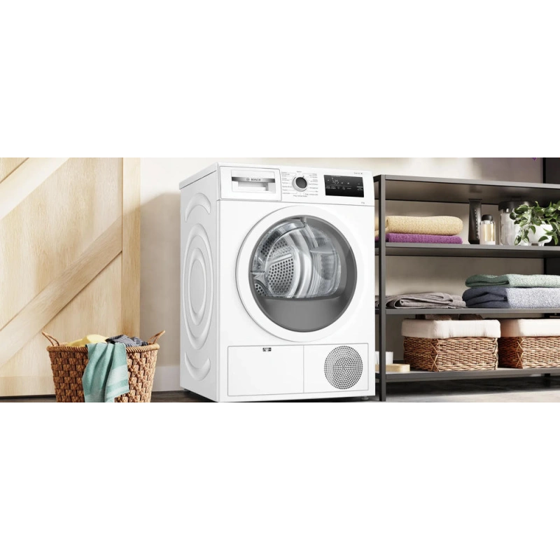 Сушильная машина Bosch WTH85V08II