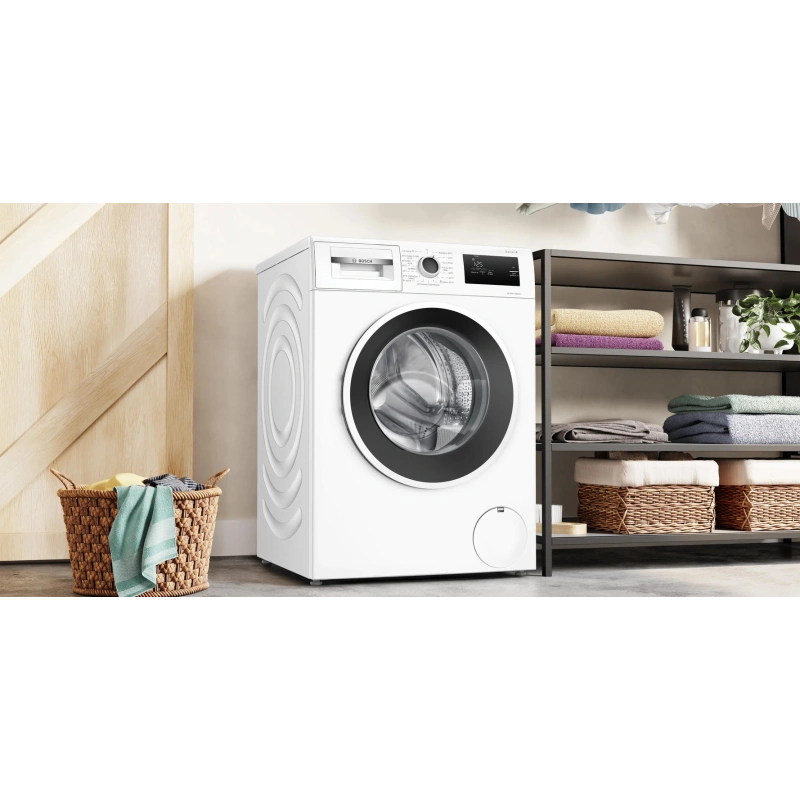 Стиральная машина Bosch WAN240MHPL