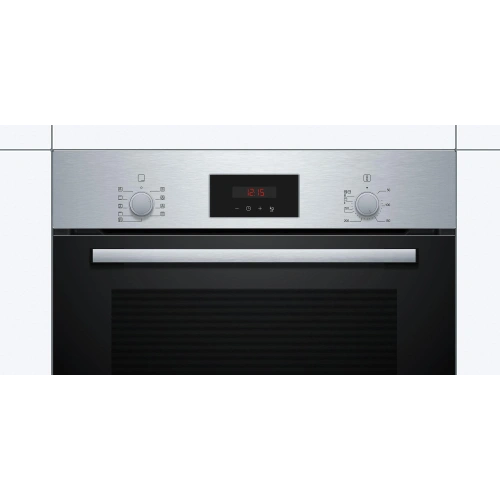 Духовой шкаф Bosch HBF173BS0