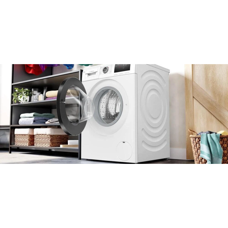 Стиральная машина Bosch WAU28Q1EPL
