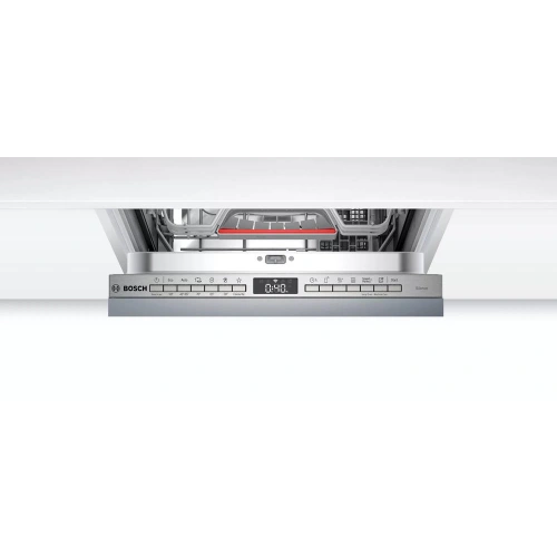 Посудомоечная машина Bosch SPV4HKX53E