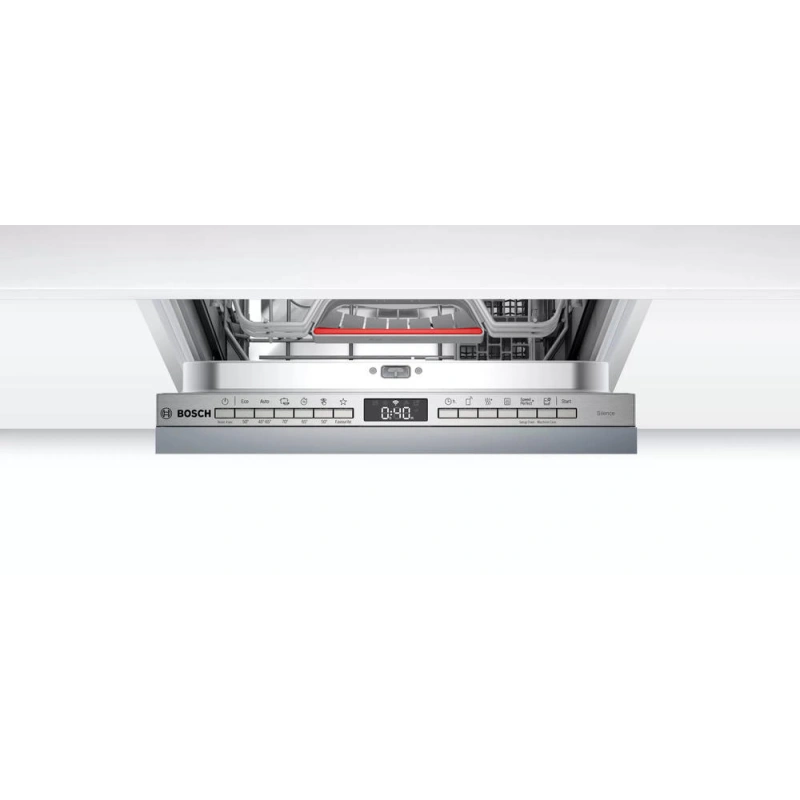Посудомоечная машина Bosch SPV4HKX53E