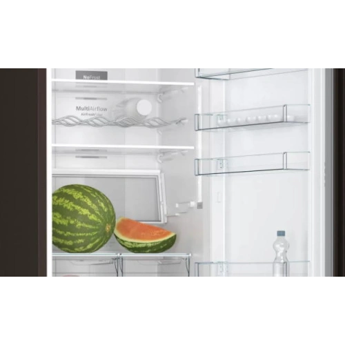 Двухкамерный холодильник Bosch KGN39XD20R