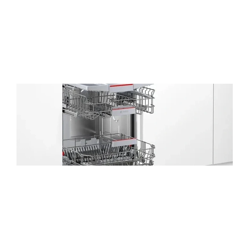 Встраиваемая посудомоечная машина Bosch SMV4EVX01E