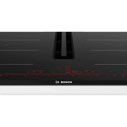 Индукционная варочная панель Bosch PXX875D57E