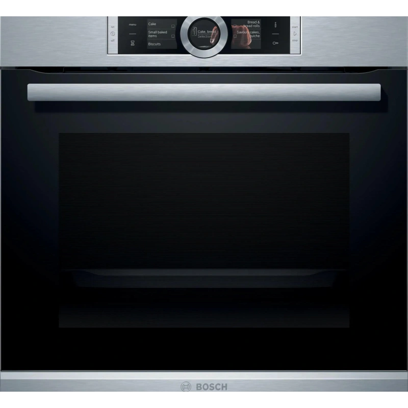 Духовой шкаф Bosch HBG636ES1