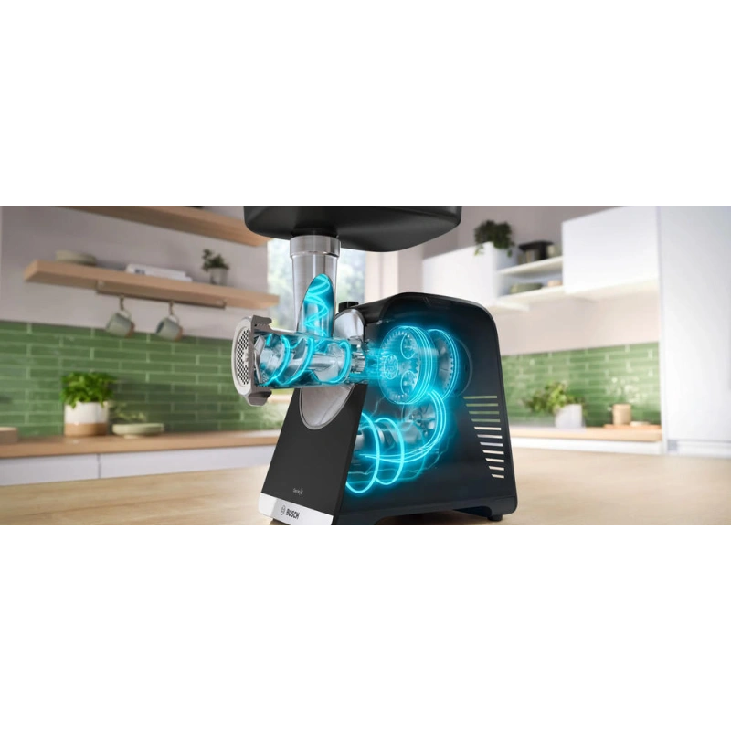 Мясорубка Bosch MFWS650B