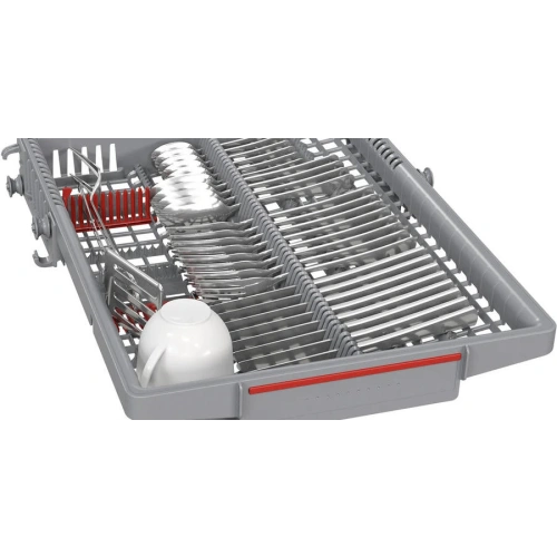 Встраиваемая посудомоечная машина Bosch SPV6EMX65Q