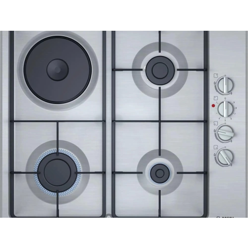 Комплект Bosch Serie 2 (PBY6C5B62O, HBF011BR0Q)