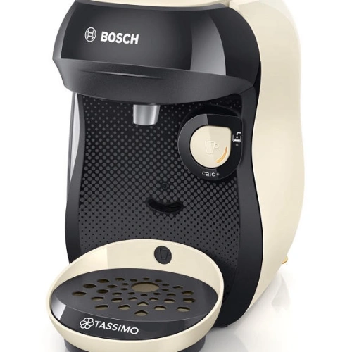 Кофемашина Bosch TAS1007 Tassimo