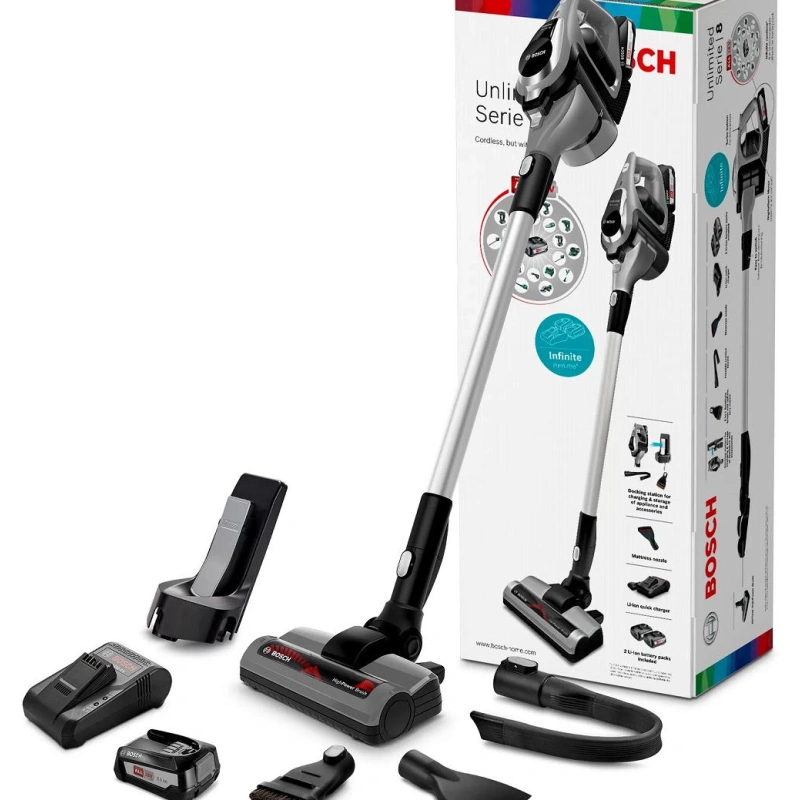 Пылесос Bosch BCS812KA2