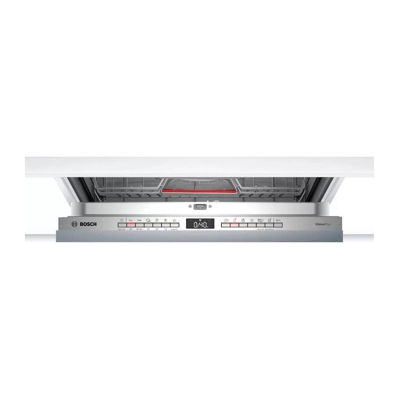 Встраиваемая посудомоечная машина Bosch SMV 4 EVX14E
