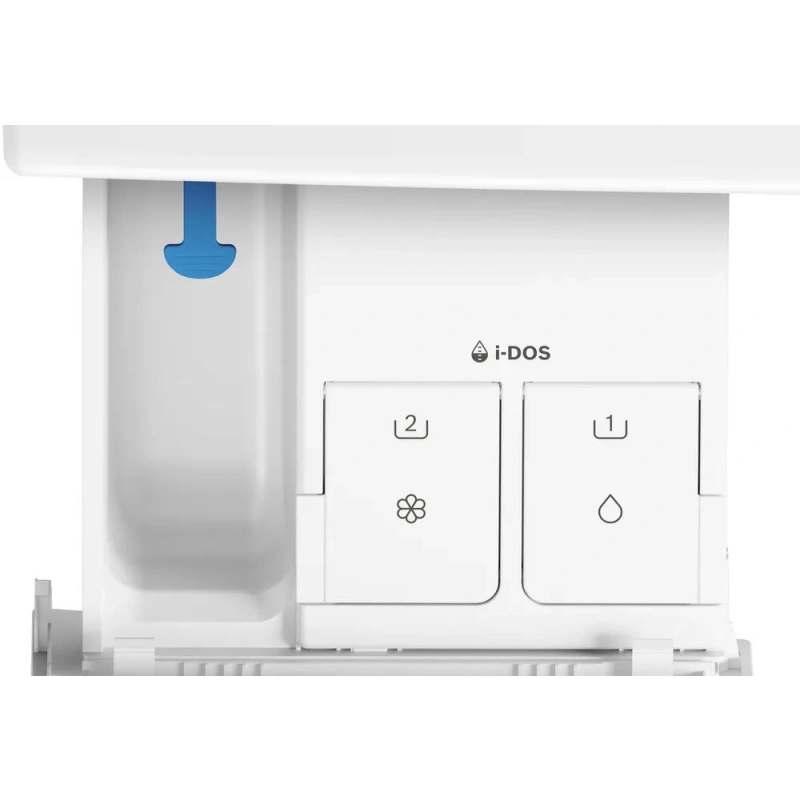 Стиральная машина Bosch WGG254FESN