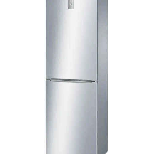 Двухкамерный холодильник Bosch KGN 39VL14 R
